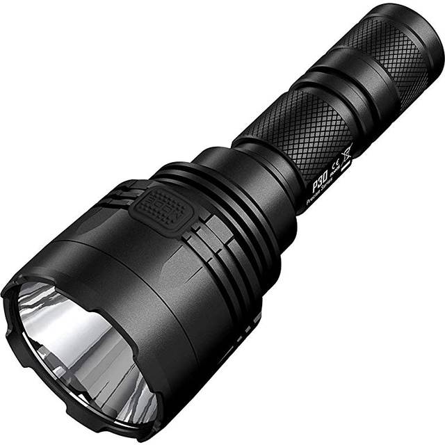 Nitecore P30 New flashlight - 1000 Lumens