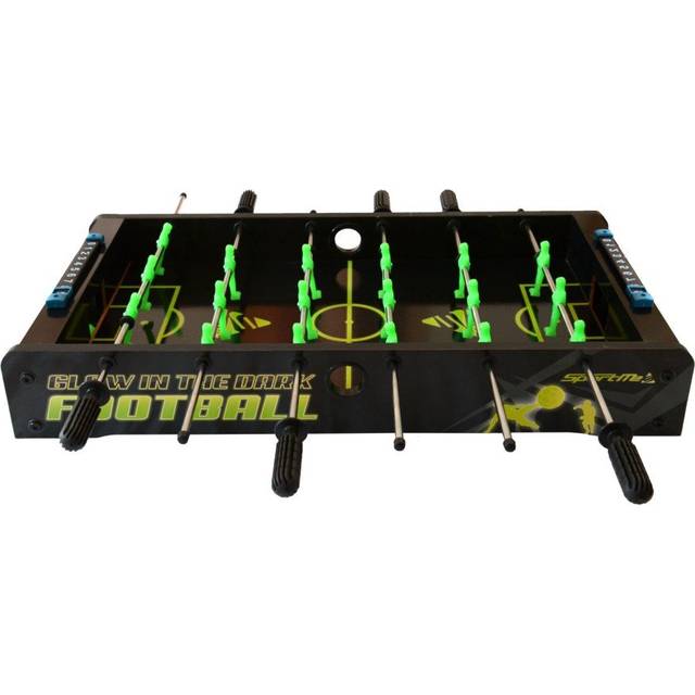 SportMe Glow in the Dark Football