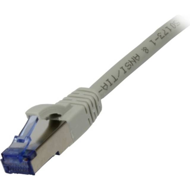 Synergy21 RJ45-RJ45 SF/UTP Cat6a 1.5m