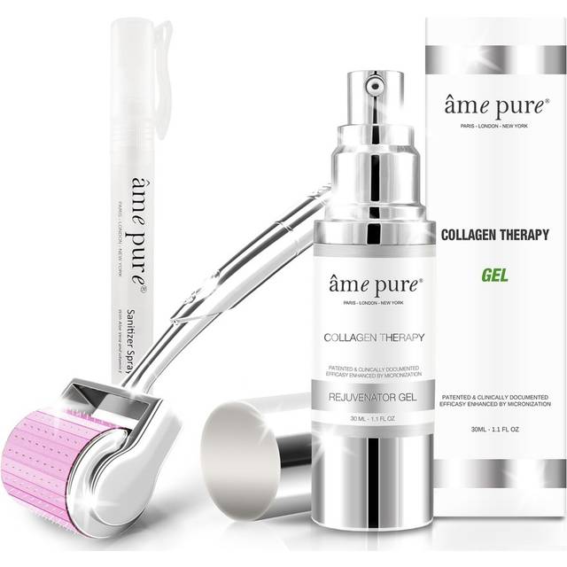 âme pure CIT Face Roller Basic 0.5mm