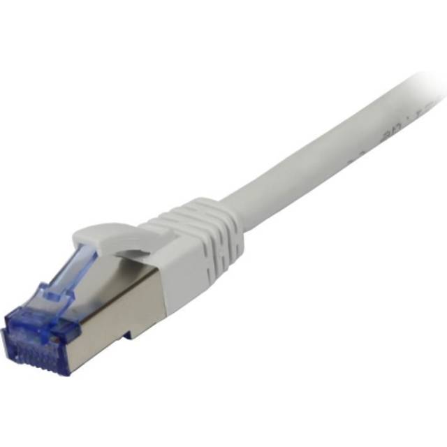 Synergy21 RJ45-RJ45 SF/UTP Cat6a 2m