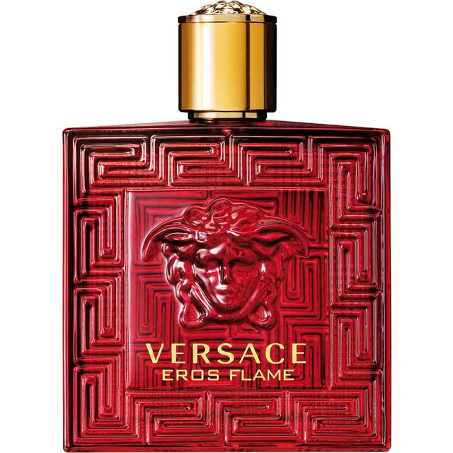 Versace Eros Flame Deospray för män 100 ml
