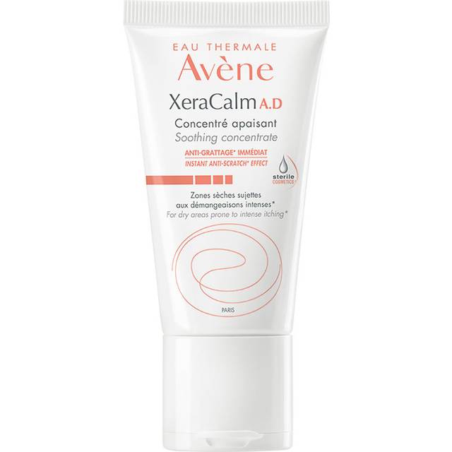 Avène XeraCalm A.D Antiklådaskoncentrat 50 ml