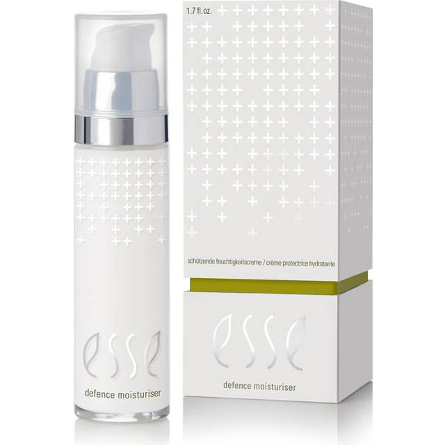 Esse Plus Defence Moisturiser