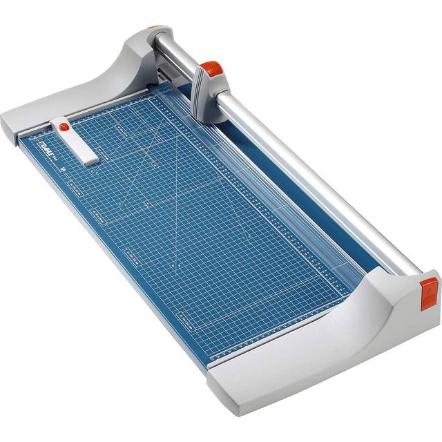 Dahle 444 A2 Premium Rotary Trimmer - Cutting Length 670mm