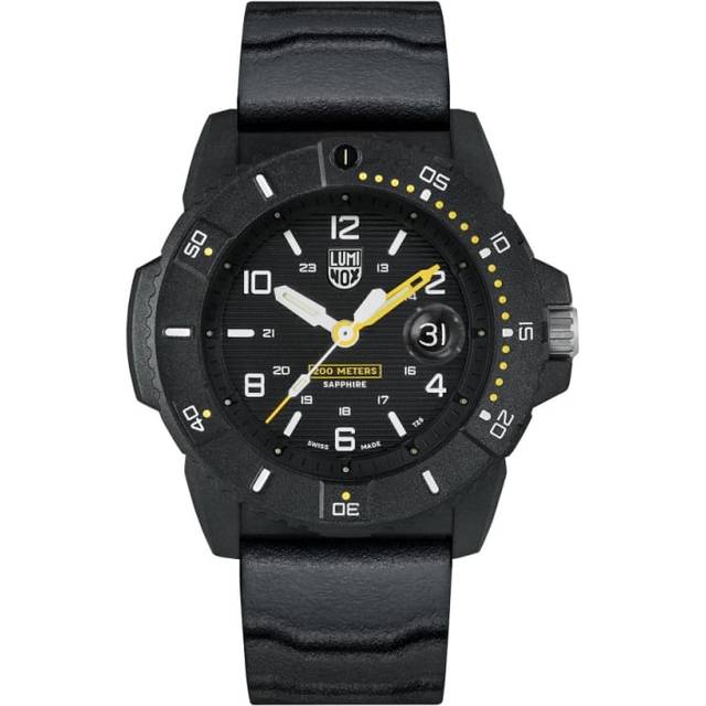 Luminox Navy Seal 3600 Series Carbonox
