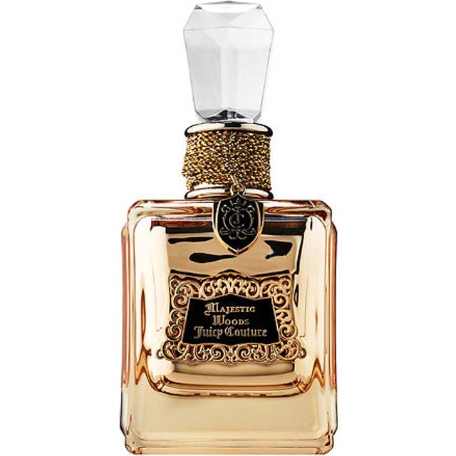 Juicy Couture Majestic Woods Eau de Parfum 100 ml