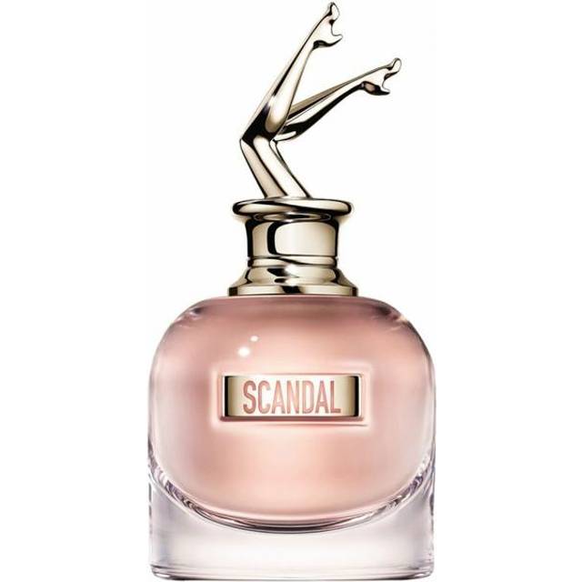 Jean Paul Gaultier Scandal - 80 ML  Eau de Parfum  Women&#39;s Perfumes