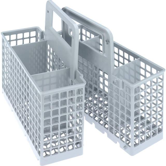 Wpro Cutlery & Dish Baskets C00380125