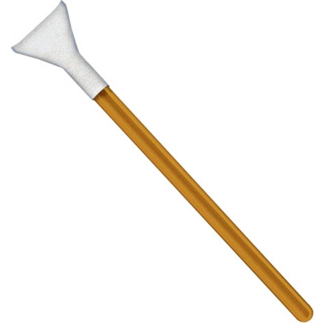 Visible Dust 1.5-1.6x Swabs Orange