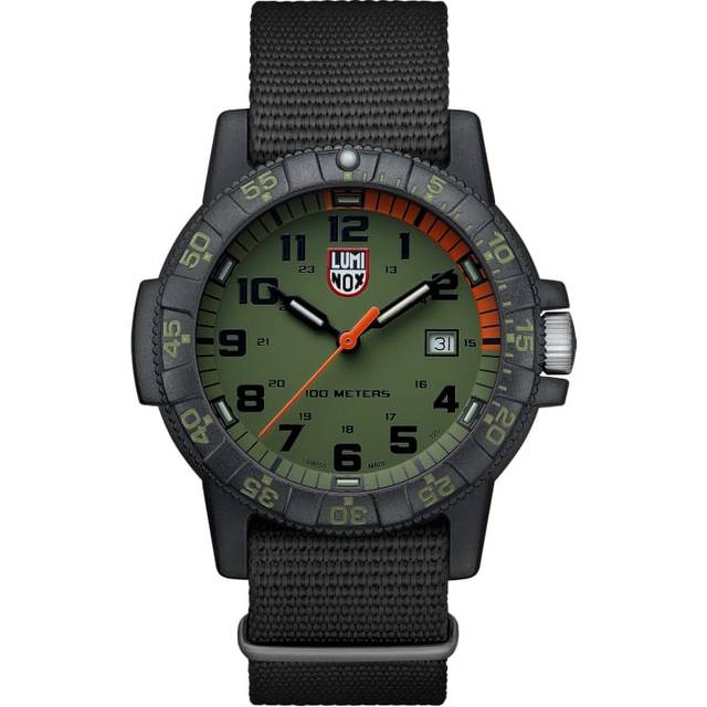 Luminox XS.0337 Leatherback Sea Turtle Giant 44mm 10ATM