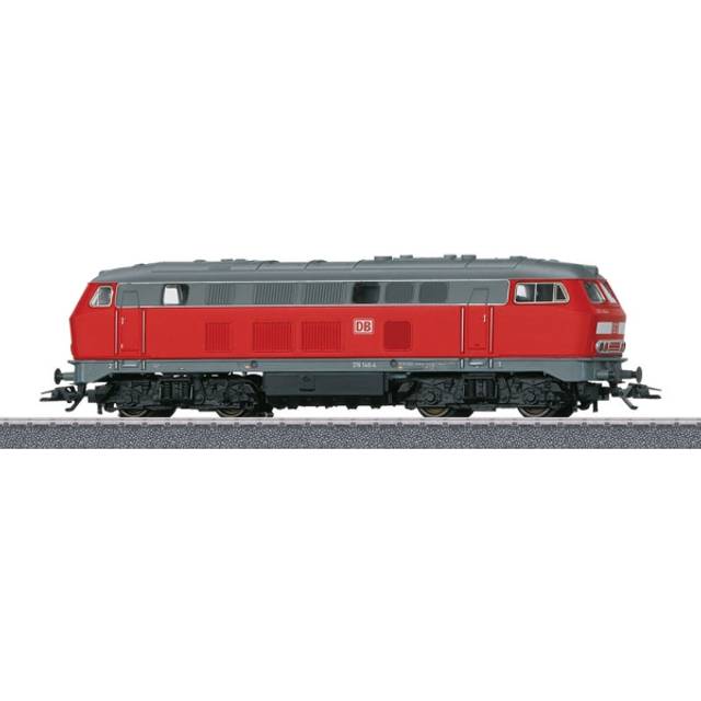 Märklin Start up 36218 – Diesellok BR 216, DB AG, Ep.V