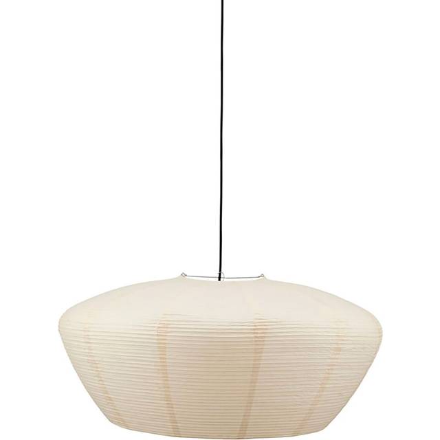 House Doctor - Bidar L Shade White