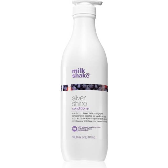 Milk_shake Silver Shine Conditioner 1000ml