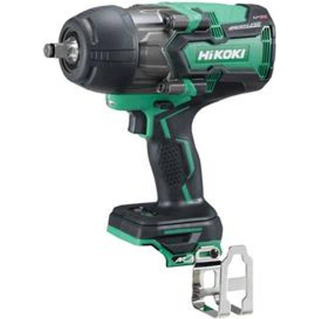 Hikoki - WR36DB/J4Z 1/2in Multi-Volt Impact Wrench 36V Bare Unit