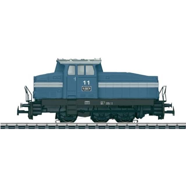 Diesellok H0 Märklin Start up Märklin (36501) Digital AC