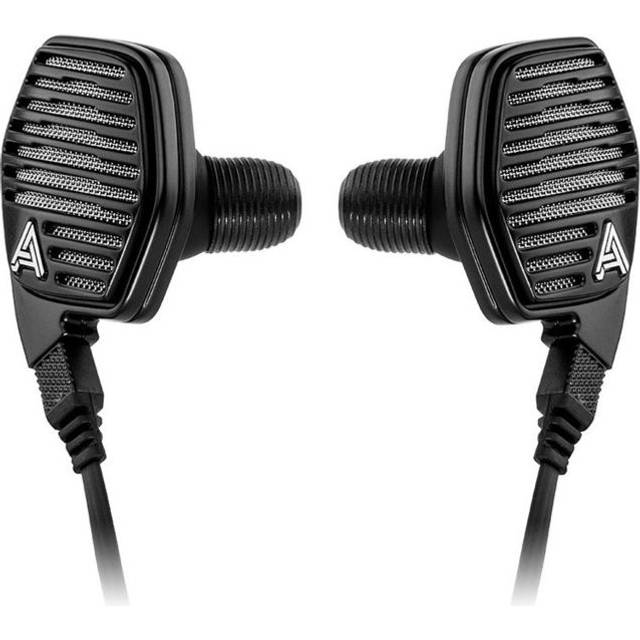 Audeze LCD-i3 Semi Open Back In-Ear Headphones