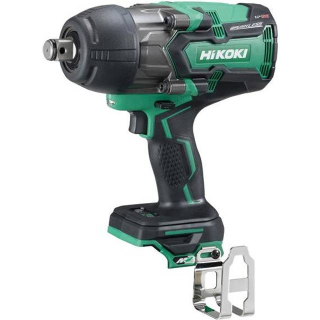 Hikoki - WR36DA/J4Z 36v Impact wrench 3/4' square drive