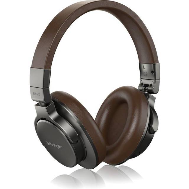 Behringer BH470 Studio Monitoring Headphones