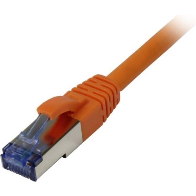 Synergy21 RJ45-RJ45 SF/UTP Cat6a 20m