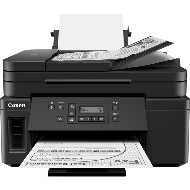 Canon PIXMA GM4050 - multifunction printer - B/W