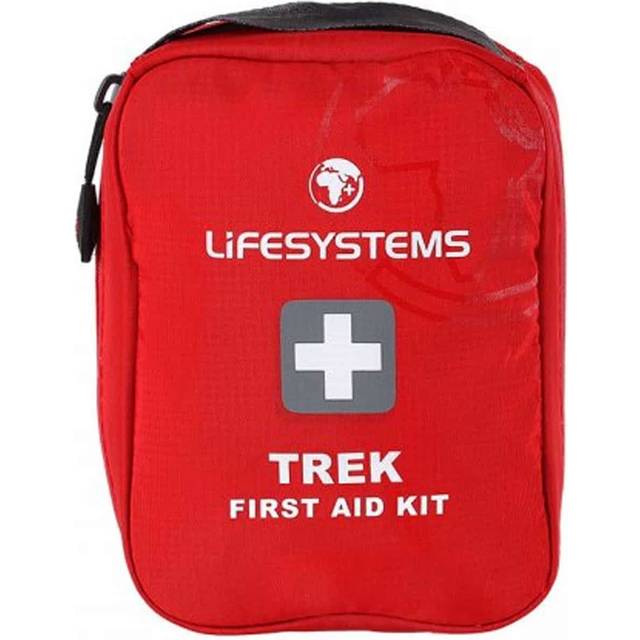 Lifesystems Trek