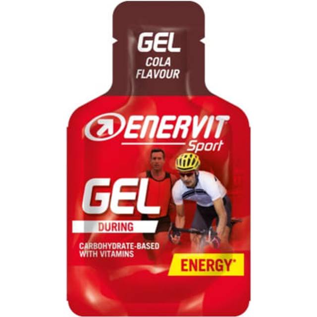 Enervit Sport Gel Cola 25 ml