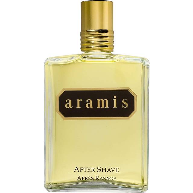 ARAMIS CLASSIC 60ML AFTERSHAVE SPLASH BRAND NEW & BOXED