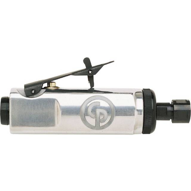 Chicago Pneumatic CP860E, 1/4"(6 mm) Die Grinder, 400 W Power, 24000 Rpm Free Speed – T021136