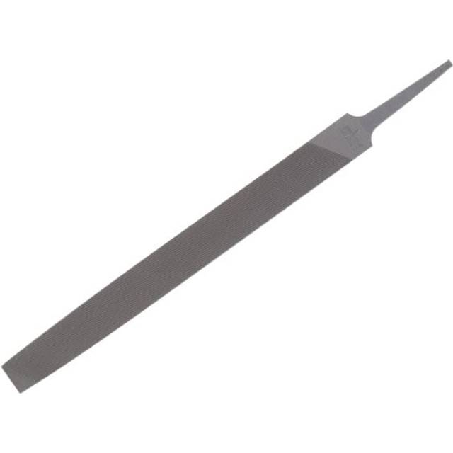 Bahco Ergo Hand Mill Saw File 10" / 250mm Bastard (Coarse)