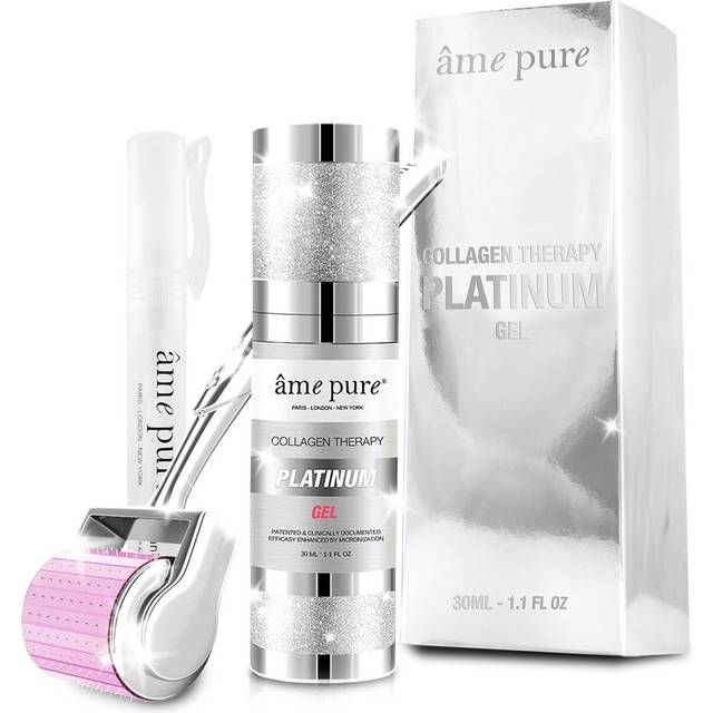 âme pure CIT Face Roller PLATINUM 0.5mm
