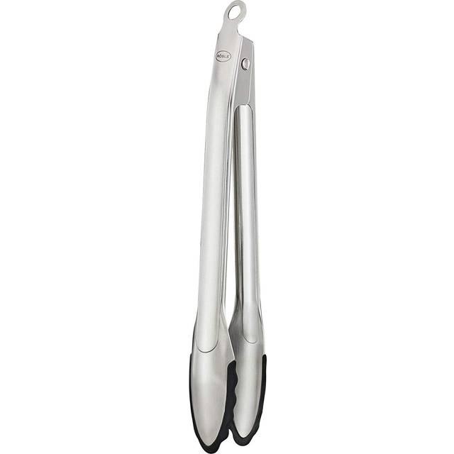 Rösle Gourmet Tongs 30 cm - Stainless Steel