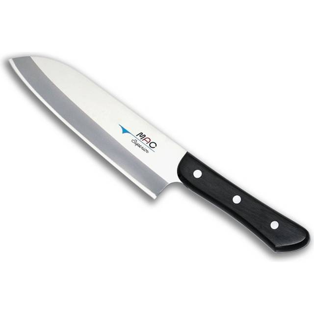 MAC Superior Series Santoku Knife 6.5&quot; (SK-65)