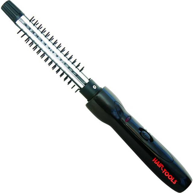 Hairtools electric hot brush medium 16mm