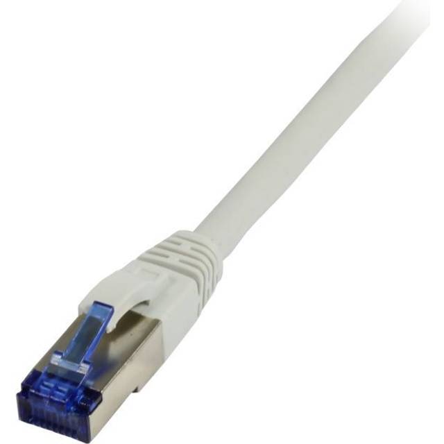 Synergy21 Superflex RJ45-RJ45 S/FTP Cat6a 10m
