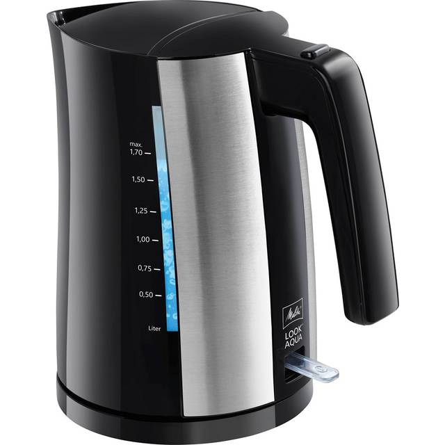 1026-02 - Kettle Look Aqua II, 1026-02