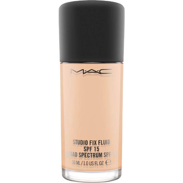 MAC Studio Fix Fluid Foundation SPF 15 NW15 30 ml