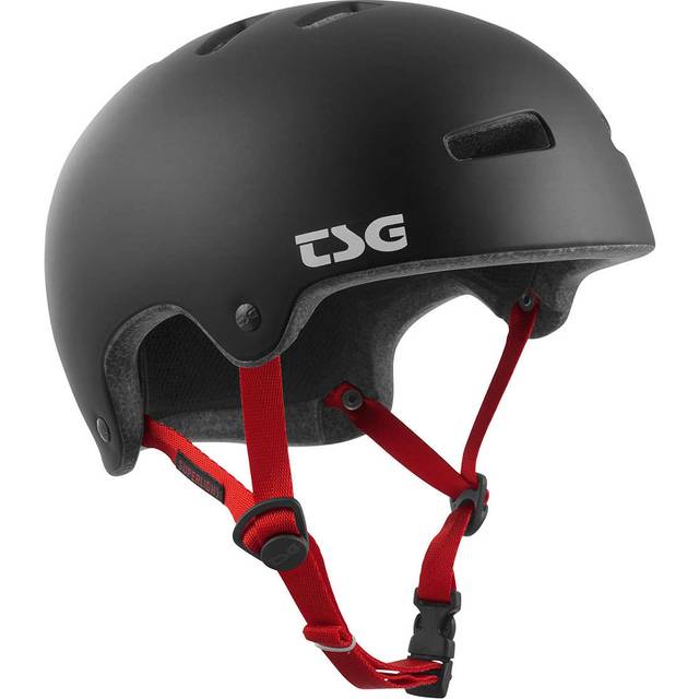 TSG Superlight Skate/BMX Helmet Satin Skyride - Blå (L/XL 57-59 cm)