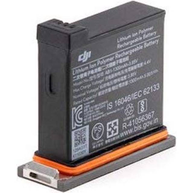 Osmo Action Battery