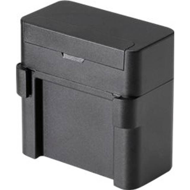 RoboMaster S1- Intelligent Battery Charger for RoboMaster S1, Accessory for RoboMaster S1, Charging in About 90 Minutes, AC Power Cable not Included,