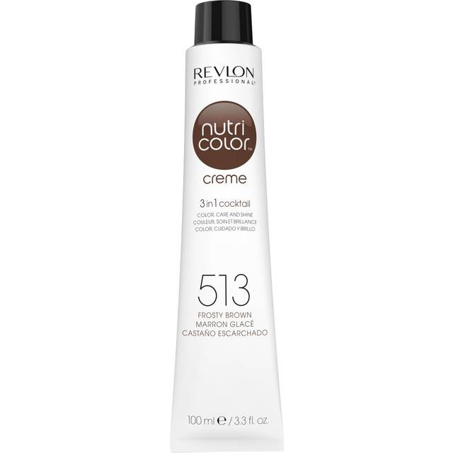 Revlon Professional Nutri Color Filters Creme No. 513