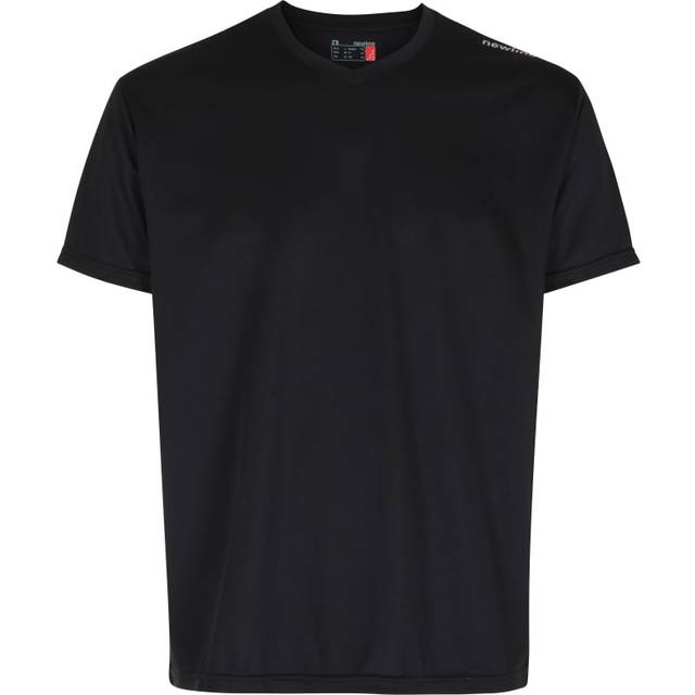 T-shirt Newline base cool - Noir