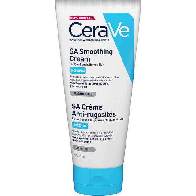 Cerave  Facial SA Smoothing Cream