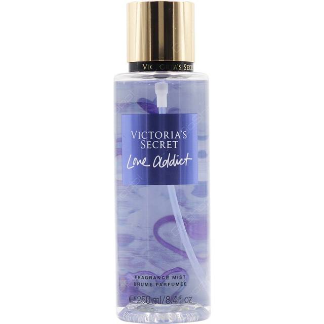 Victoria's Secret Love Addict Perfume 248 ml Fragrance Mist Spray for Women (248 ml)