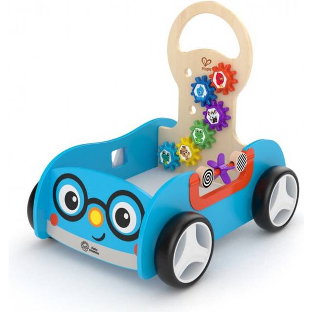 Baby Einstein Discovery Buggy