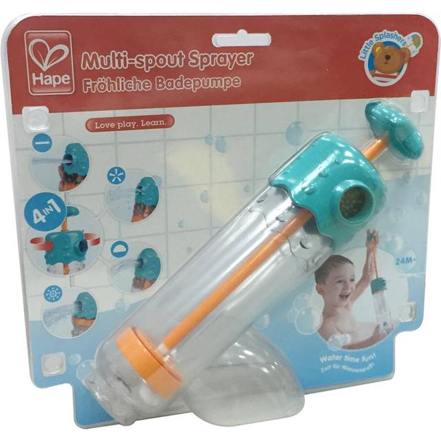 Hape Multi-Spout Sprayer