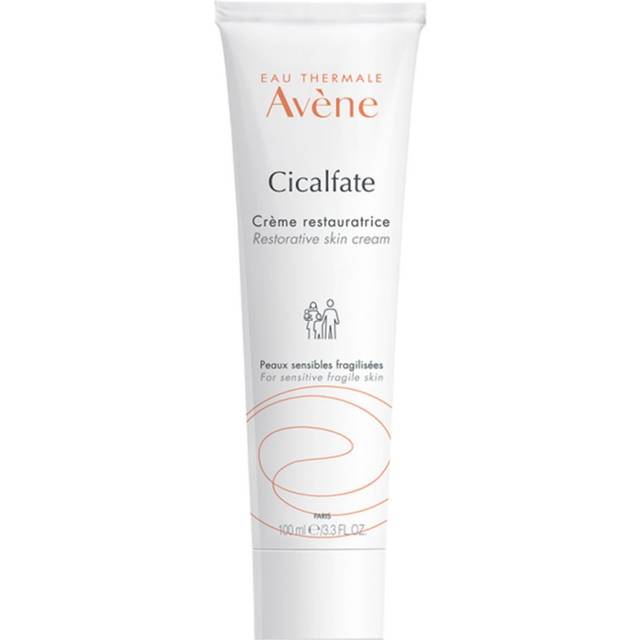 Avene Cicalfate SOS Repair Cream 100ml