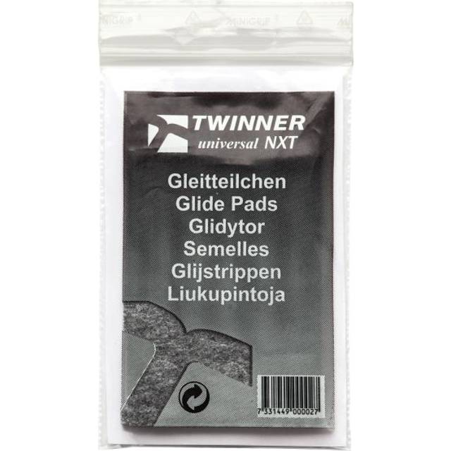 GLIDYTOR TILL TWINNER NXT