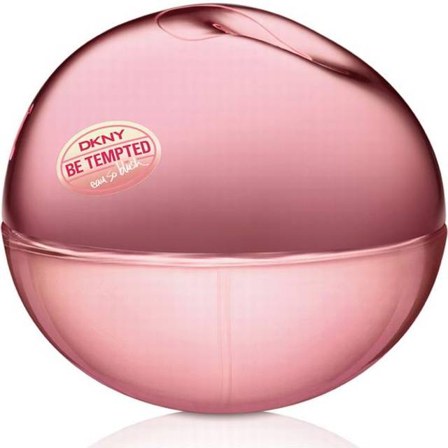 DKNY Be Tempted Eau So Blush Eau de Parfum Women's Perfume Spray (30ml, 50ml, 100ml) - 30ml