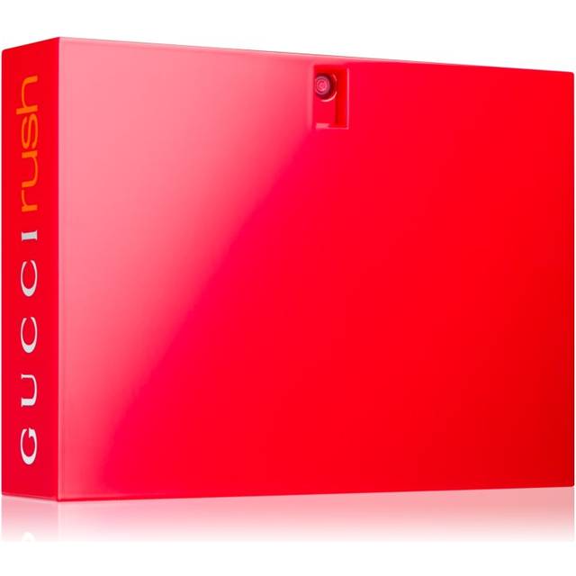 Gucci Rush Eau de Toilette 75ml Spray